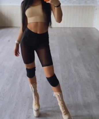 Ангелина